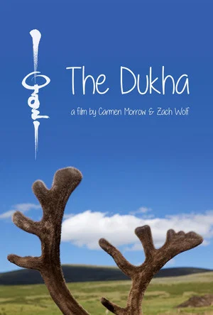 Постер: The Dukha