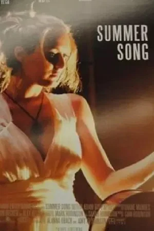 Постер: Summer Song