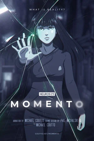 Постер: NEUROSI5: Momento