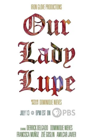 Постер: Our Lady Lupe