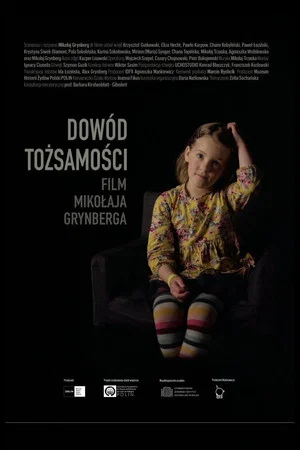 Постер: Dowód tożsamości