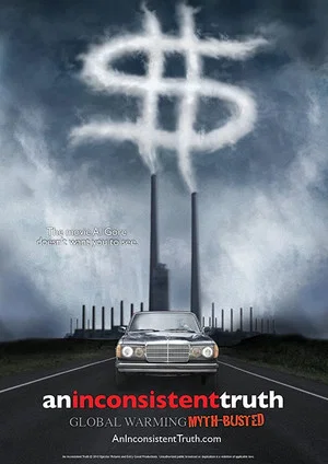 Постер: An Inconsistent Truth