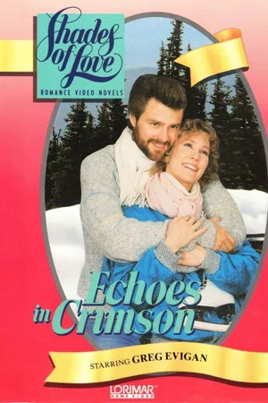 Постер: Shades of Love: Echoes in Crimson