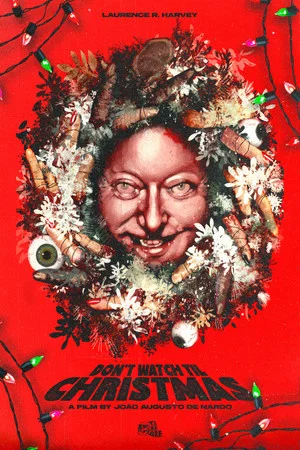 Постер: Don’t Watch Til Christmas