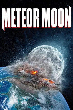 Постер: Meteor Moon