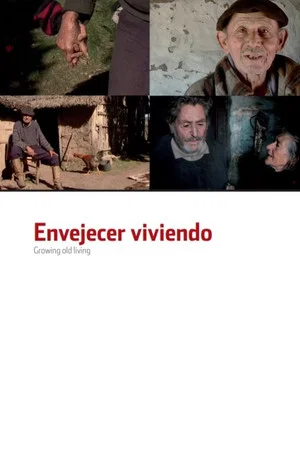 Постер: Growing Old Living