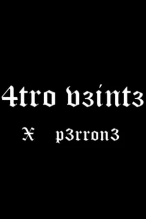 Постер: 4tro v3int3