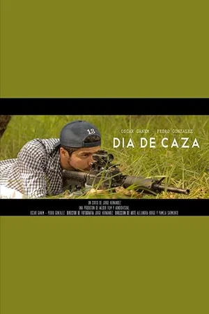 Постер: Día de caza
