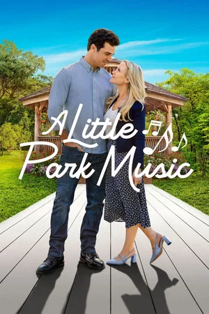 Постер: A Little Park Music
