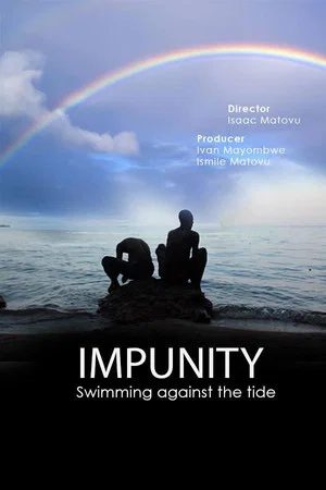 Постер: Impunity