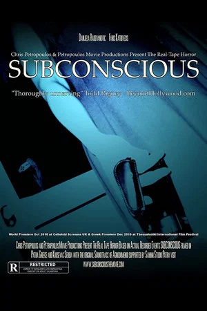 Постер: Subconscious
