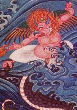 Постер: Tanka