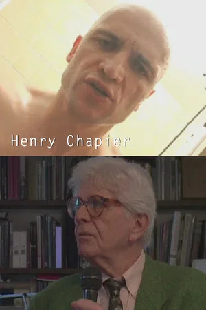 Постер: Henry Chapier