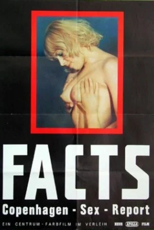 Постер: Facts: Kopenhagen-Sex-Report