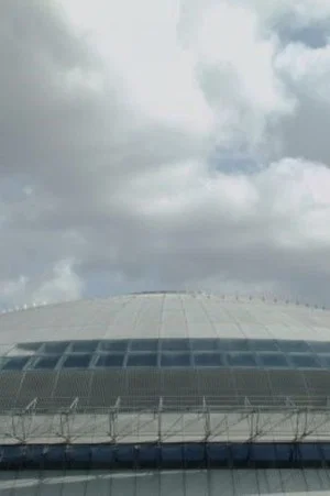 Постер: The Congress