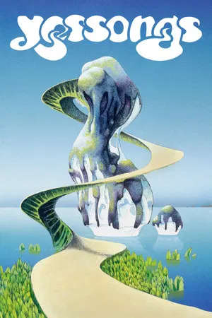 Постер: Yessongs