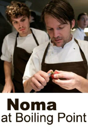 Постер: Noma at Boiling Point