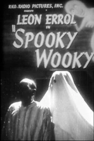 Постер: Spooky Wooky