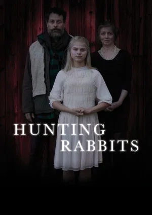 Постер: Hunting Rabbits