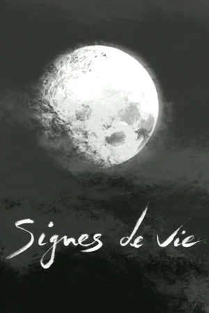 Постер: Signes de vie