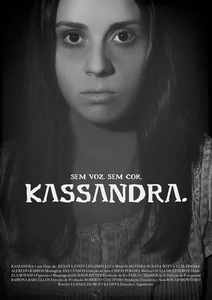 Постер: Kassandra