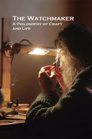 Постер: The Watchmaker