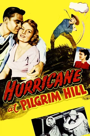 Постер: Hurricane at Pilgrim Hill