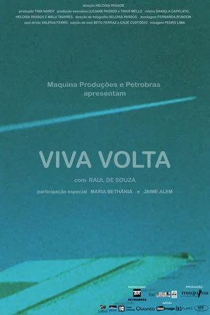 Постер: Viva Volta