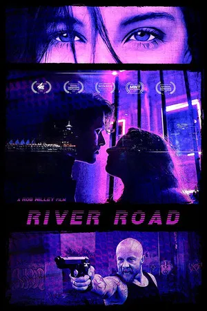 Постер: River Road