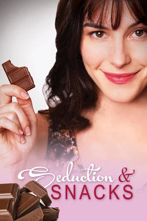 Постер: Seduction & Snacks