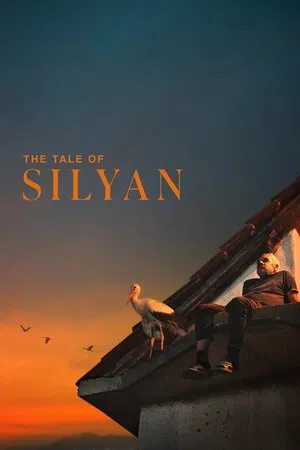 Постер: The Tale of Silyan