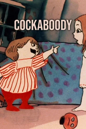 Постер: Cockaboody