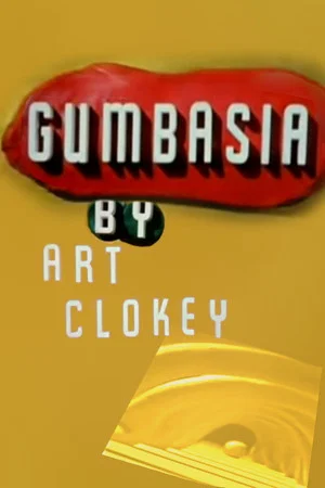 Постер: Gumbasia