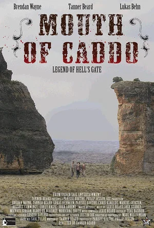Постер: Mouth of Caddo
