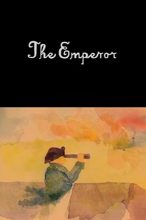 Постер: The Emperor