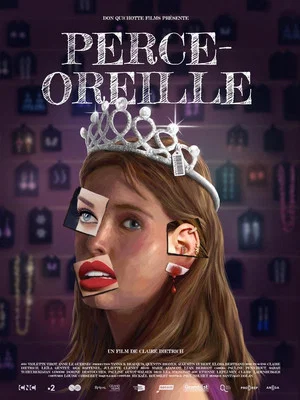 Постер: Perce-oreille
