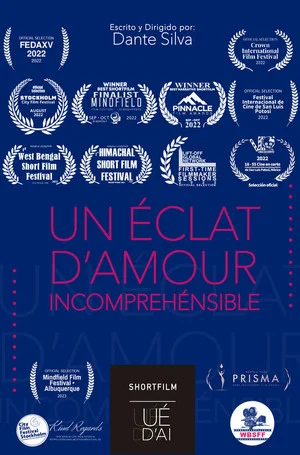 Постер: Un Eclat d´Amour Incompréhensible
