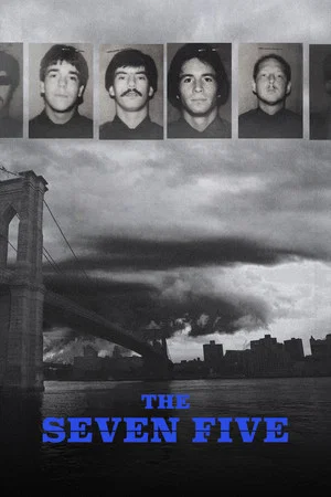 Постер: The Seven Five
