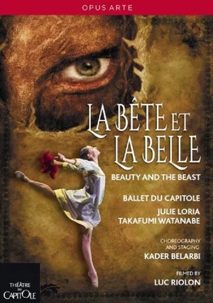 Постер: Le Bete Et La Belle