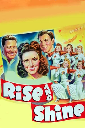 Постер: Rise and Shine