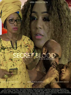 Постер: Secret Blood