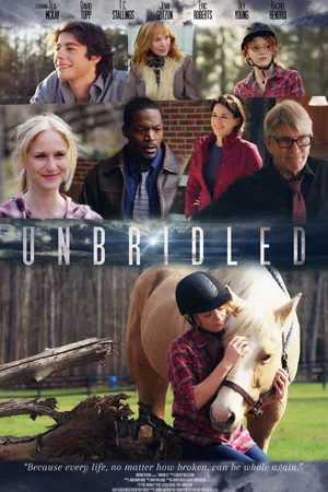 Постер: Unbridled