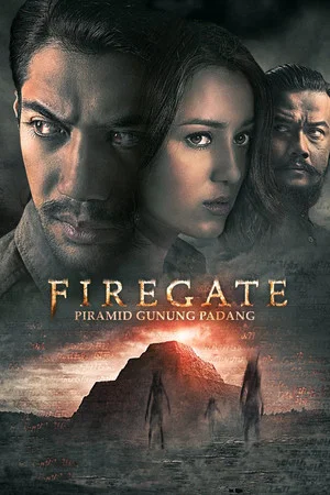 Постер: Firegate