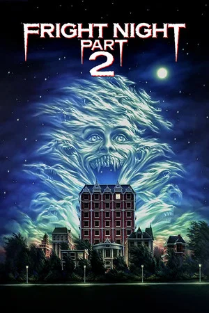 Постер: Ночь страха 2