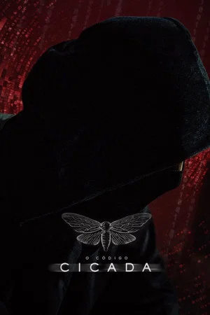 Постер: The Cicada Code