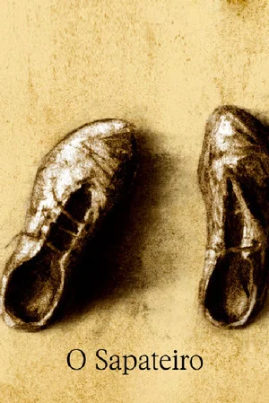 Постер: The Shoemaker