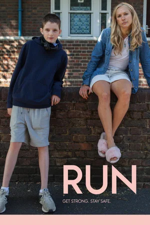 Постер: Run
