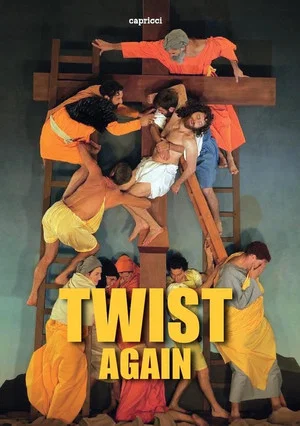 Постер: Twist Again