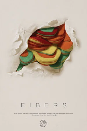 Постер: Fibers