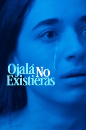 Постер: I Wish You Didn't Exist